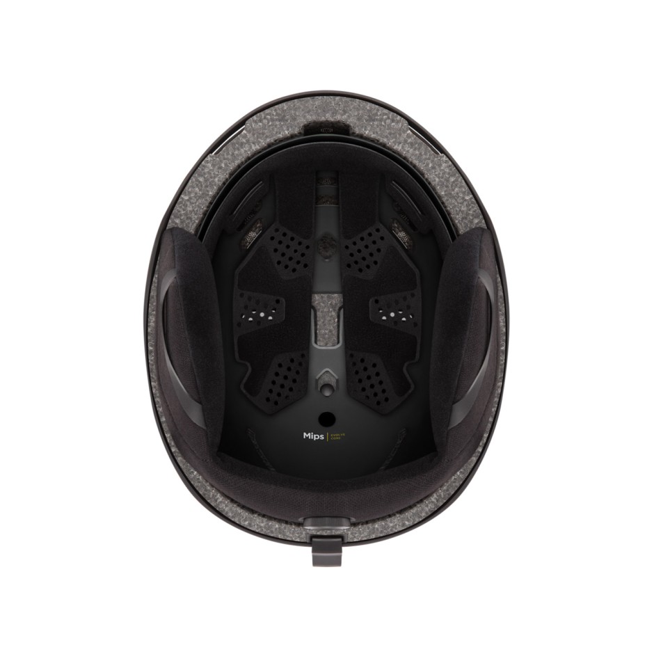 SMITH HELMET RODEO MIPS E00553-MATTE BLACK Black