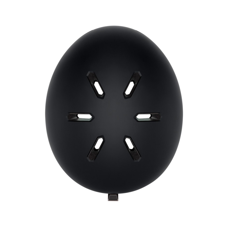 SMITH HELMET RODEO MIPS E00553-MATTE BLACK Black