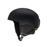 SMITH HELMET RODEO MIPS E00553-MATTE BLACK Black Image 