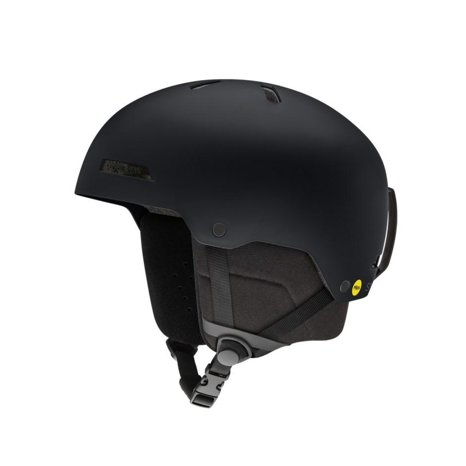 SMITH HELMET RODEO MIPS E00553-MATTE BLACK Black