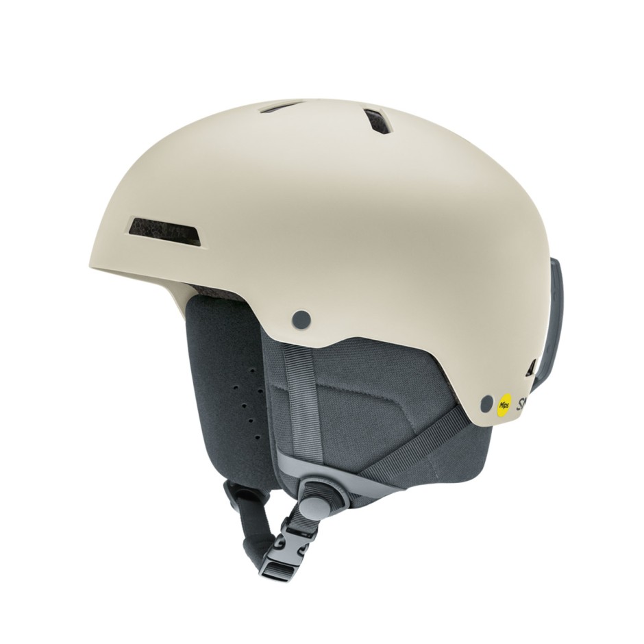 SMITH HELMET RODEO MIPS E00553-MATTE CHALK Bronze