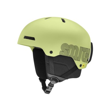 SMITH HELMET RODEO MIPS E00553-MATTE SERPENTINE Green