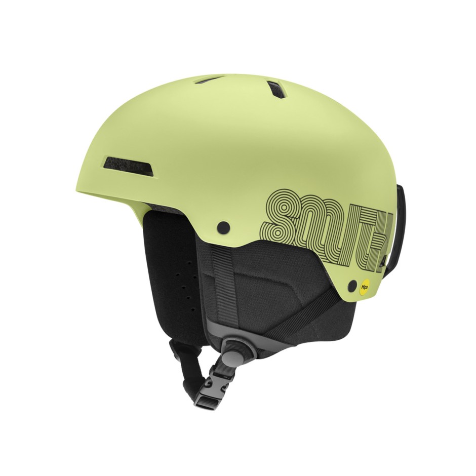 SMITH HELMET RODEO MIPS E00553-MATTE SERPENTINE Green