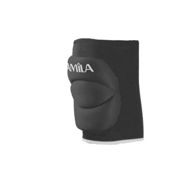 Volleyball Kneepads Black - Amila Foam 