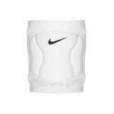 NIKE STREAK VOLLEYBALL KNEE PADS CE 2 PK N.VP.07-100 White