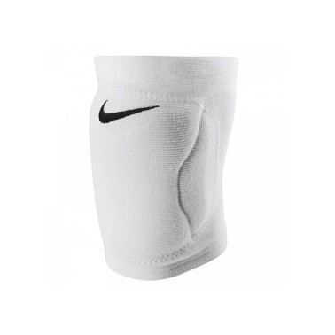 Επιγονατίδες Βόλεϊ Λευκές - Nike Streak