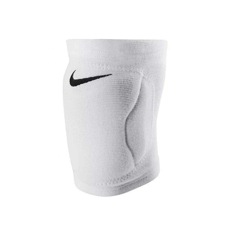 Επιγονατίδες Βόλεϊ Λευκές - Nike Streak