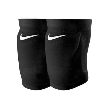 Επιγονατίδες Βόλεϊ Μαύρες - Nike Streak
