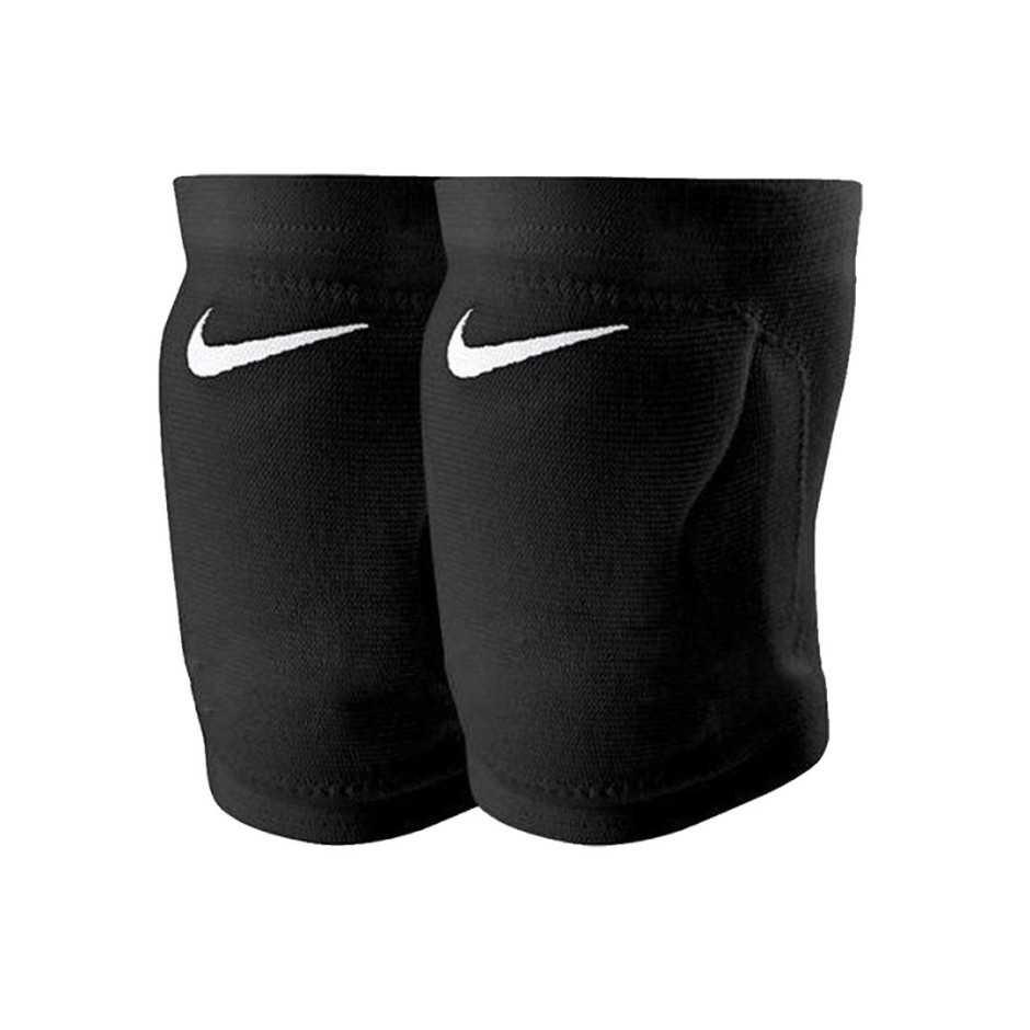 Επιγονατίδες Βόλεϊ Μαύρες - Nike Streak