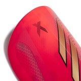 adidas Performance X SG LGE SOL HZ7275 Red Image 0