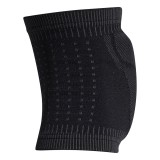 Επιγονατίδες Μαύρες- adidas Performance Primeknit KP Εικόνα 0