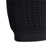 Επιγονατίδες Μαύρες- adidas Performance Primeknit KP Εικόνα 1