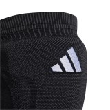 Επιγονατίδες Μαύρες- adidas Performance Primeknit KP Εικόνα 2