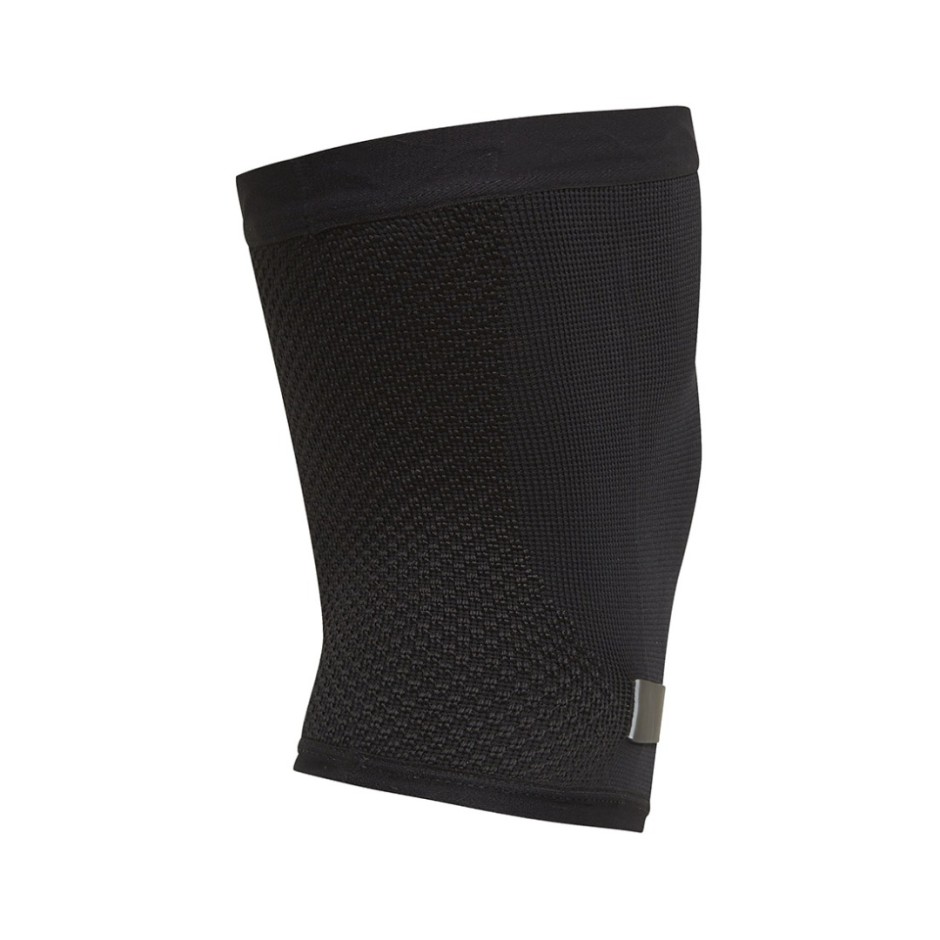 Επιγονατίδα Μαύρη - adidas Performance Knee Support XL