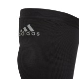 Επιγονατίδα Μαύρη - adidas Performance Knee Support XL Εικόνα 1