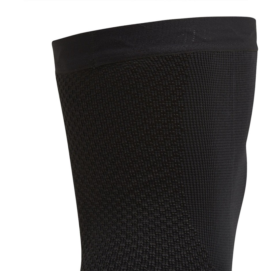 Επιγονατίδα Μαύρη - adidas Performance Knee Support XL