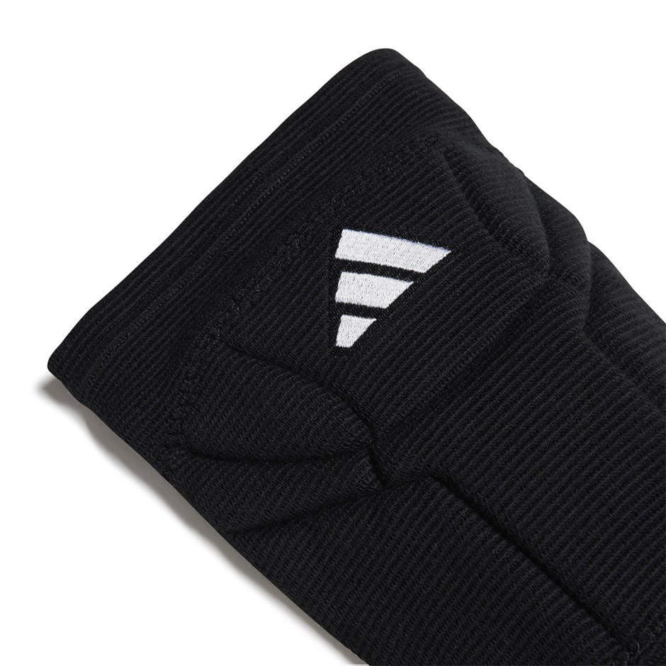 Επιγονατίδες Βόλεϊ Μαύρες - adidas Performance Elite Volleyball Kneepads