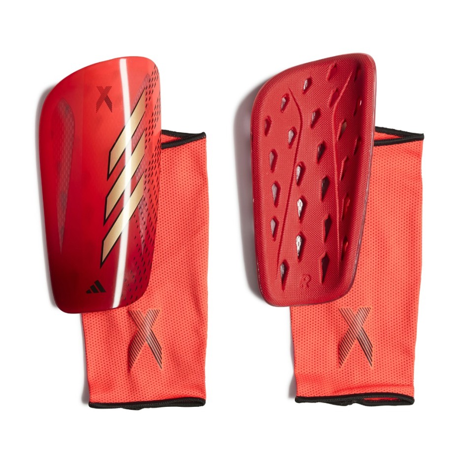 adidas Performance X SG LGE SOL HZ7275 Red
