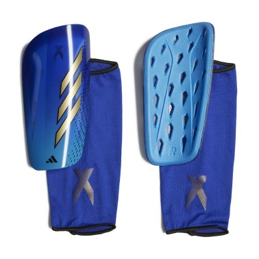 adidas Performance X SPEEDPORTAL LEAGUE SHIN GUARDS Ρουά 