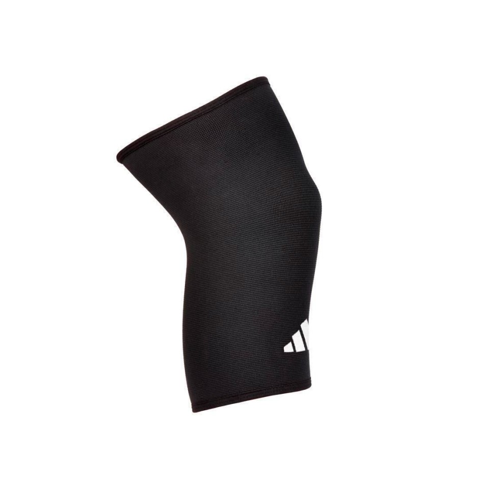 adidas Performance KNEE SUPPORT ADSU-124(21-24)-WH Black