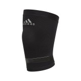 Επιγονατίδα Μαύρη - adidas Performance Knee Support XL Εικόνα 