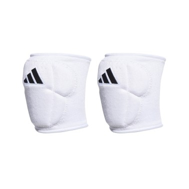 Επιγονατίδες Βόλεϊ Λευκές - adidas Performance 5-Inch Volleyball