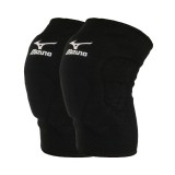 Επιγονατίδες Βόλεϊ Μαύρες - Mizuno VS1 Kneepad Εικόνα 