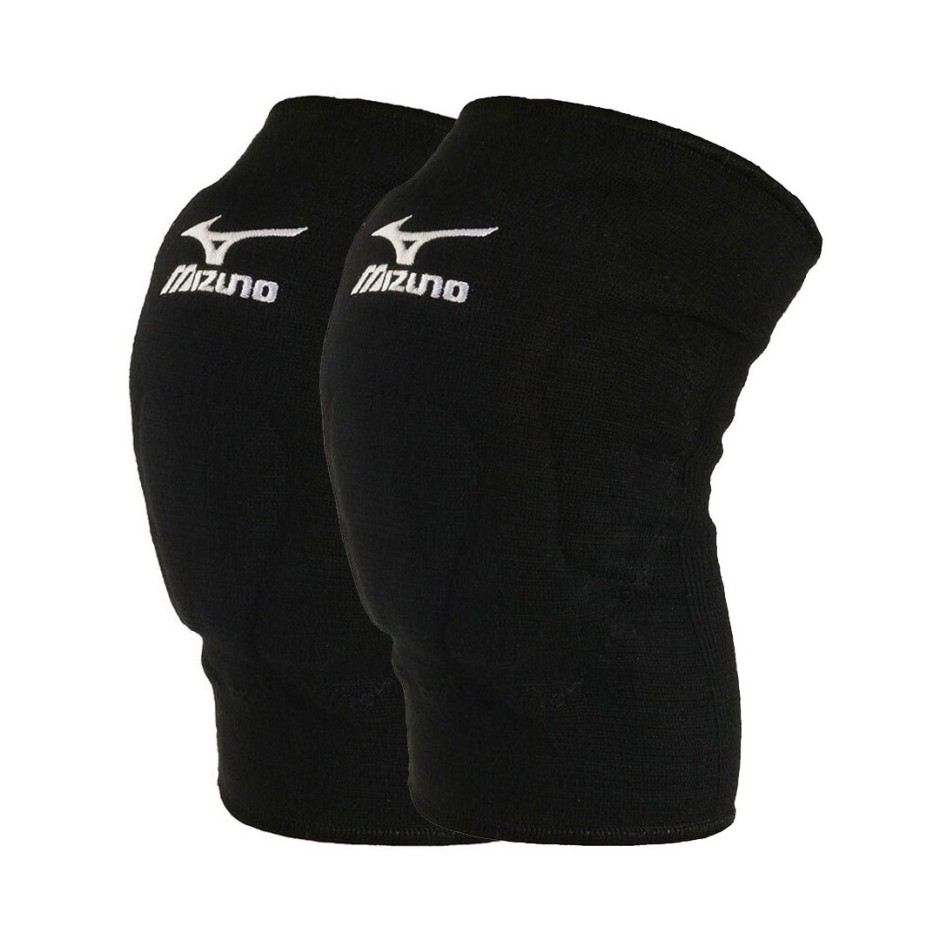 Επιγονατίδες Βόλεϊ Μαύρες - Mizuno VS1 Kneepad