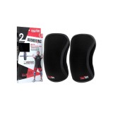 ROCKTAPE ASSASSINS BLACK 7MM 21022-21023 Black Image 