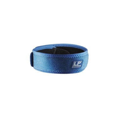 LP SUPPORT PATELLA STRAP 760-BL Blue