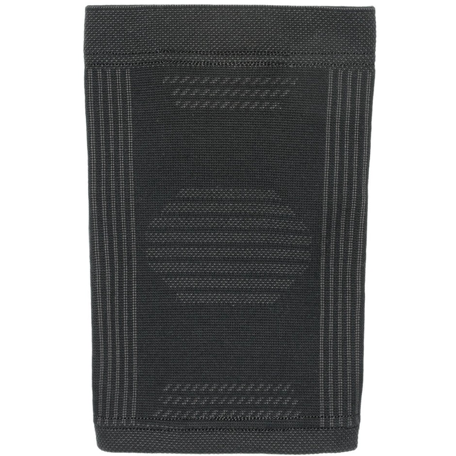 ASICS PERFORMANCE KNEEPAD 3053A182-001 Μαύρο