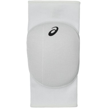 ASICS BASIC KNEEPAD 3053A179-100 Λευκό