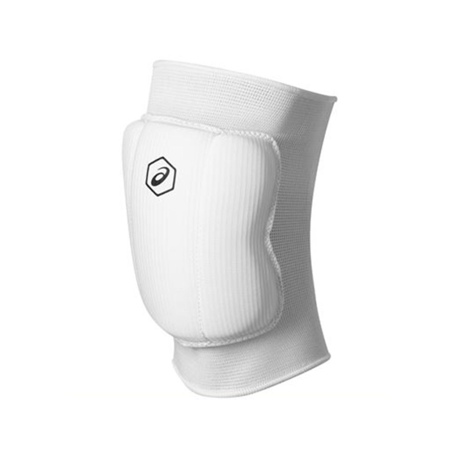 ASICS BASICS KNEEPAD 146814-0001 Λευκό