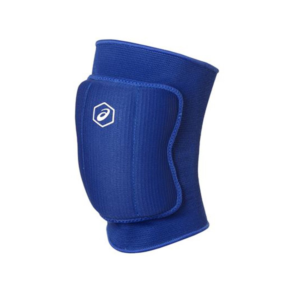 ASICS BASICS KNEEPAD 146814-0805 Royal Blue