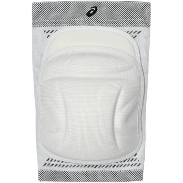 ASICS PERFORMANCE KNEEPAD 3053A182-100 White