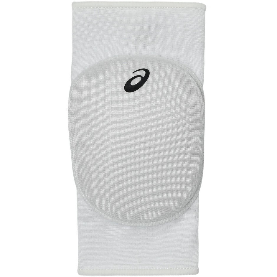 Volleyball Kneepad White - ASICS BASIC KNEEPAD