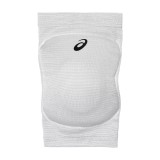 Επιγονατίδα Βόλεϊ Λευκή - ASICS GEL KNEEPAD Εικόνα 