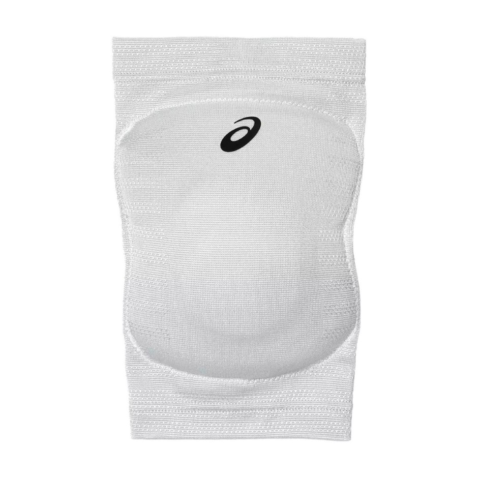Επιγονατίδα Βόλεϊ Λευκή - ASICS GEL KNEEPAD