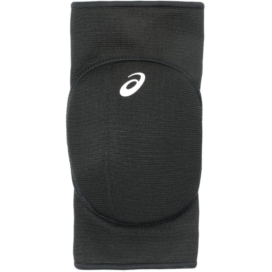 Volleyball Kneepad Black - ASICS BASIC KNEEPAD