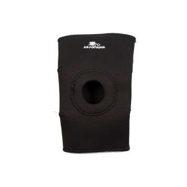 ATHLOPAIDIA 008.N-KN-21 Black