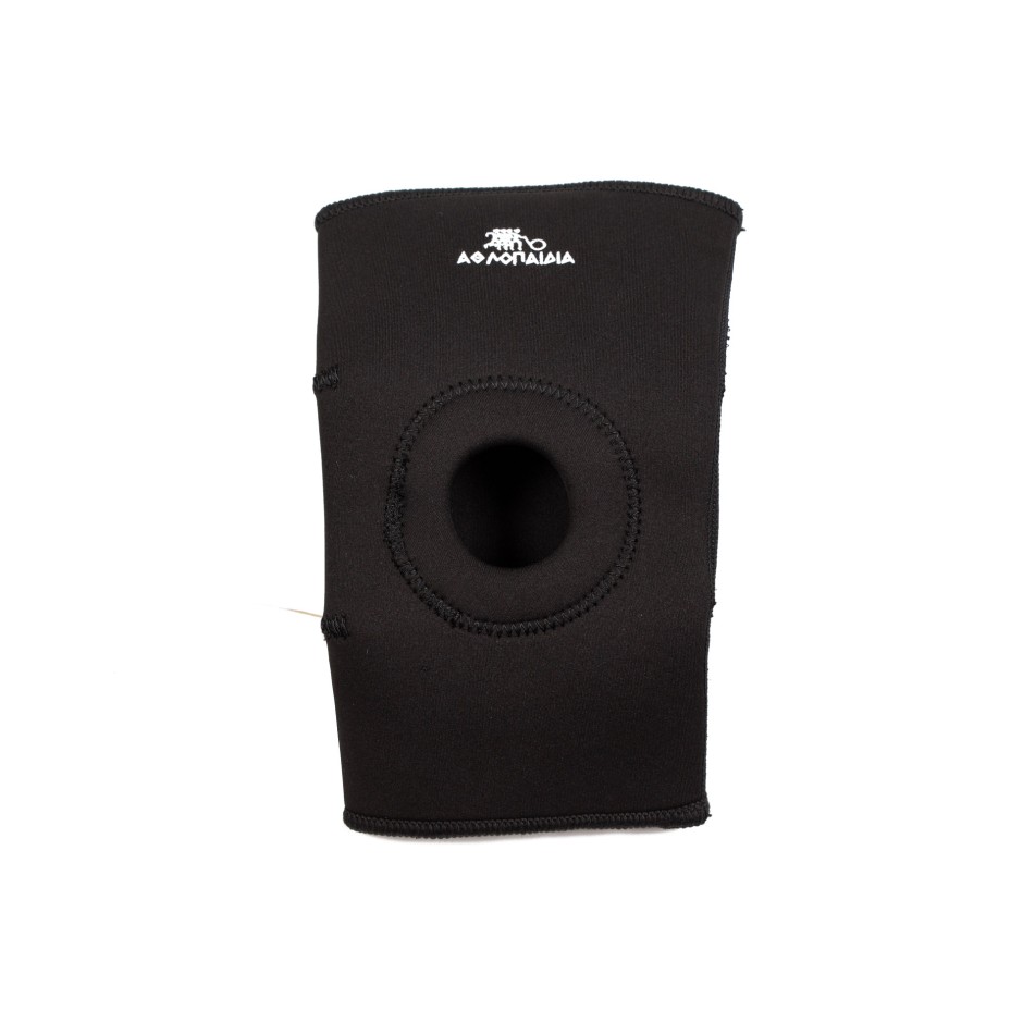 ATHLOPAIDIA 008.N-KN-21 Black