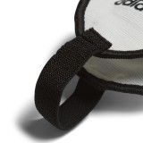 Επιστραγαλίδες Ποδοσφαίρου Λευκές - adidas Performance Ankle Cover Εικόνα 0