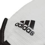 Επιστραγαλίδες Ποδοσφαίρου Λευκές - adidas Performance Ankle Cover Εικόνα 2