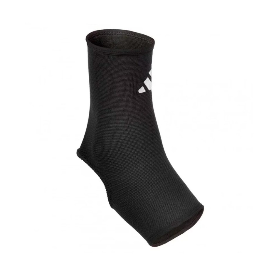 adidas Performance ANKLE SUPPORT ADSU-124(11-14)-WH Black