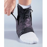 LP SUPPORT ANKLE BRACE 597-BK Black Image 
