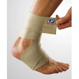 LP SUPPORT ANKLE WRAP 634-TAN Beige Image 