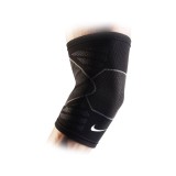 NIKE ADVANTAGE KNITTED ELBOW S N.MS.77-031 Μαύρο Εικόνα 