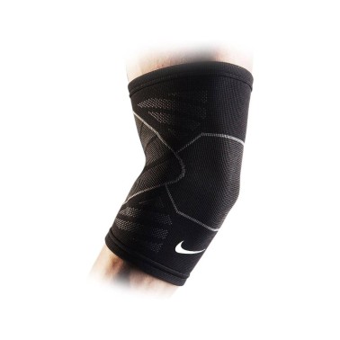 NIKE ADVANTAGE KNITTED ELBOW S N.MS.77-031 Black