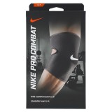 NIKE PRO ELBOW SLEEVE 2.0 N.MS.39-010 Black Image 