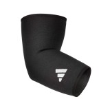 adidas Performance ELBOW SUPPORT ADSU-124(31-34)-WH Black Image 0